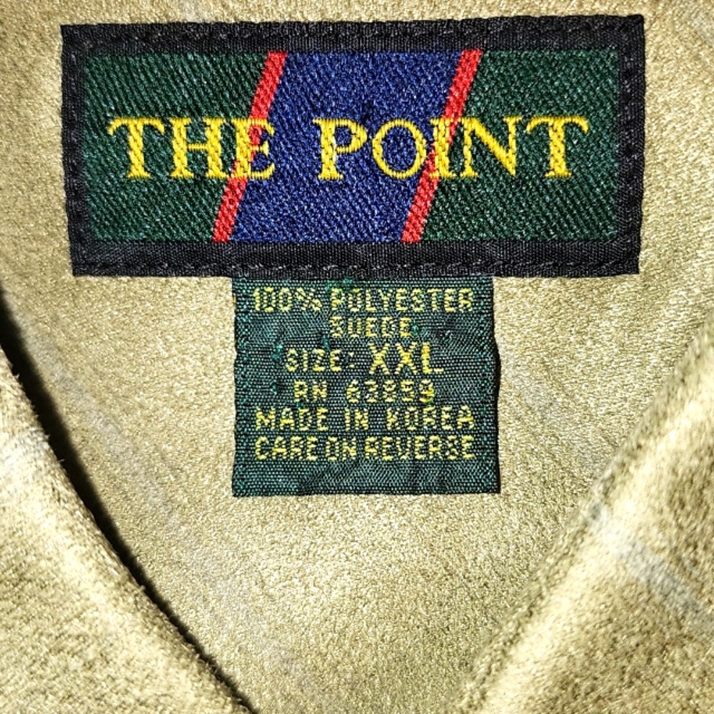 Men's The Point - Picture 5 of 13